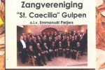Kerstconcert 2001