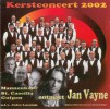 Kerstconcert 2002