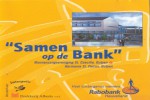 Samen op de bank